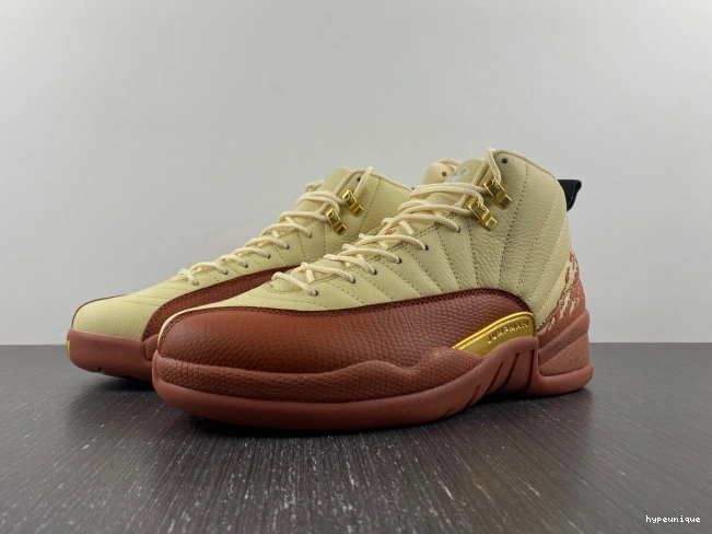 HYPE Golf x Eastside 12 Jordan Air DV1758-108 0807